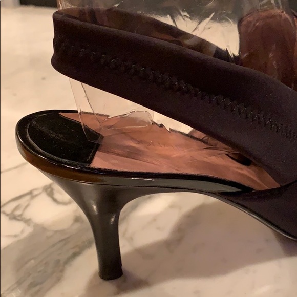 Donald Pliner shooties. - Picture 4 of 5